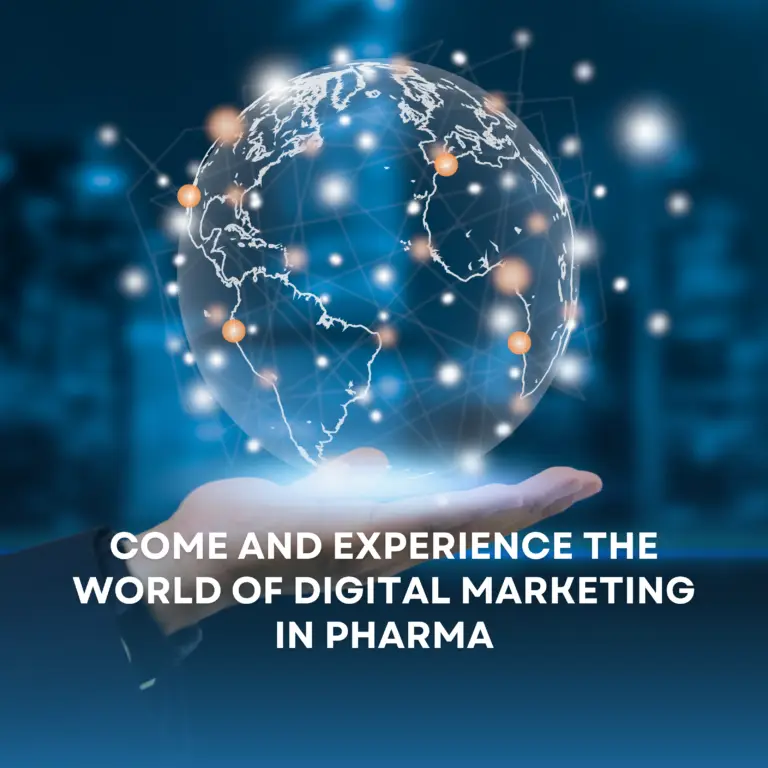 DIGITAL MARKETING & SOCIAL MEDIA MARKETING